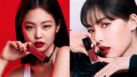 8 Korean Idols That Are The Face of Beauty Products 